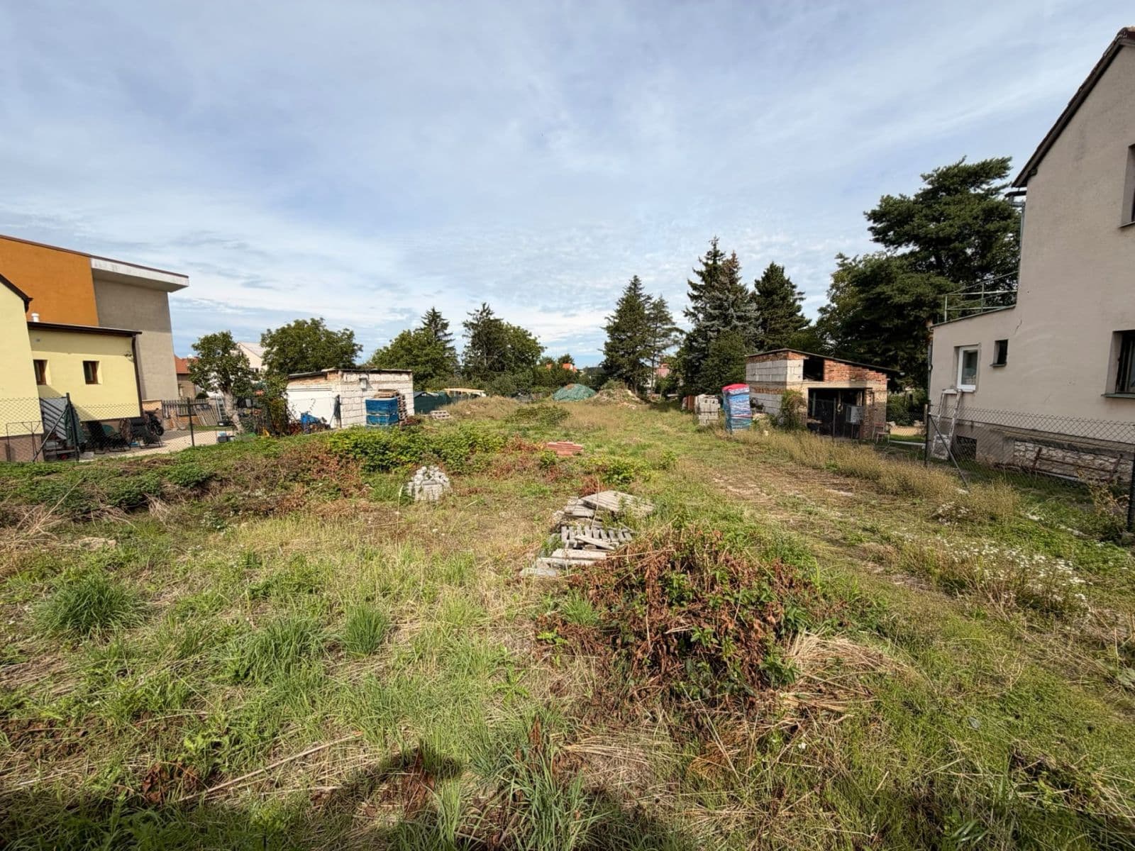 Prodej pozemku 1.342 m², Zbuzany, Středočeský kraj Prodej pozemku 1.342 m², Zbuzany, Středočeský kraj