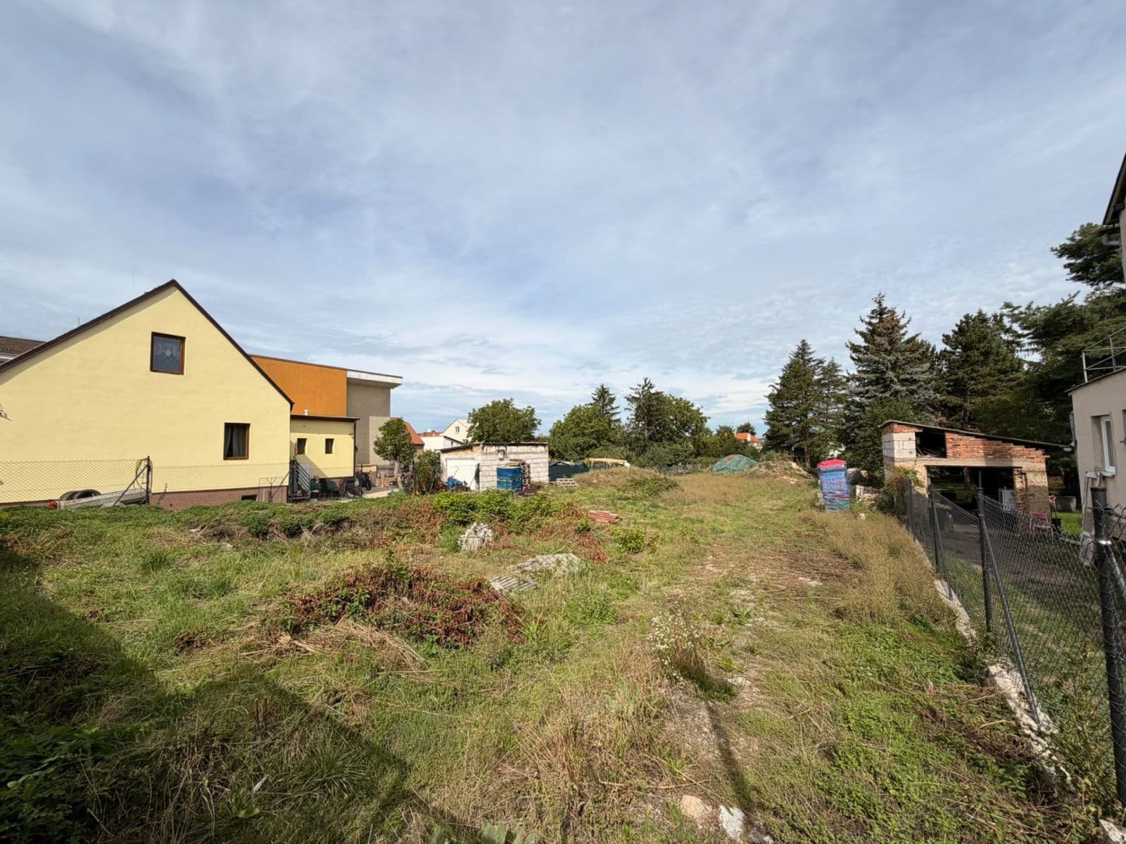 Prodej pozemku 1.342 m², Zbuzany, Středočeský kraj Prodej pozemku 1.342 m², Zbuzany, Středočeský kraj