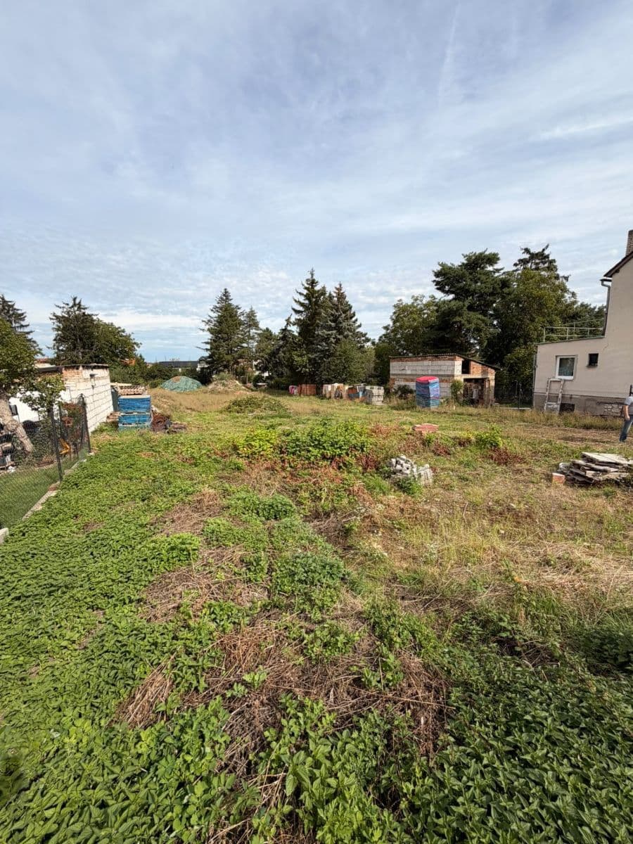 Prodej pozemku 1.342 m², Zbuzany, Středočeský kraj Prodej pozemku 1.342 m², Zbuzany, Středočeský kraj