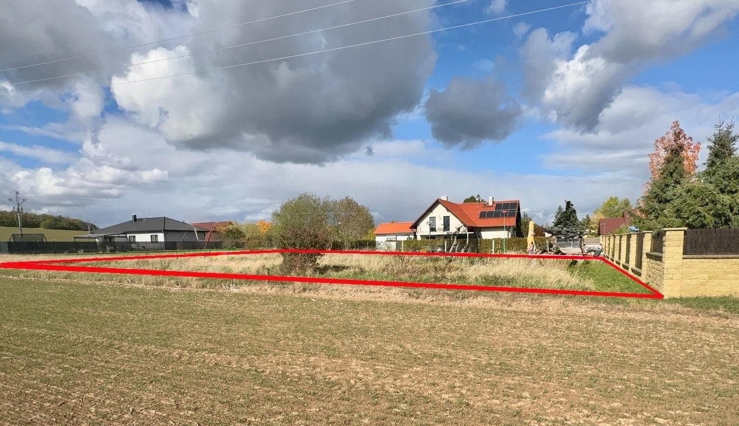 Prodej pozemku 1.069 m², Plzeň, Plzeňský kraj Prodej pozemku 1.069 m², Plzeň, Plzeňský kraj