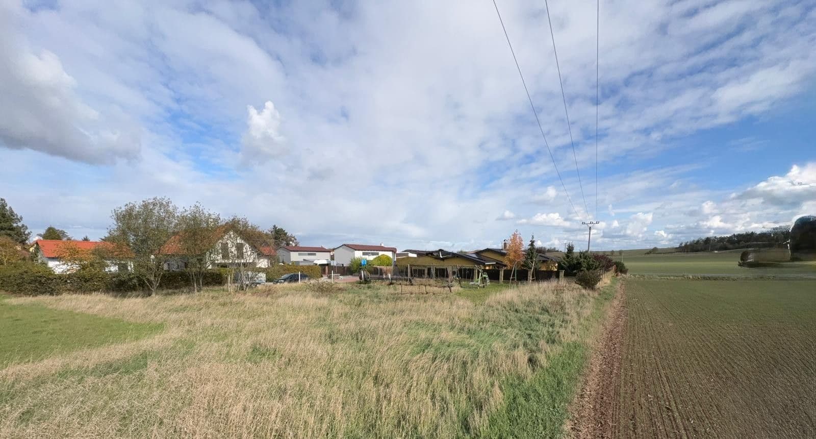 Prodej pozemku 1.069 m², Plzeň, Plzeňský kraj Prodej pozemku 1.069 m², Plzeň, Plzeňský kraj