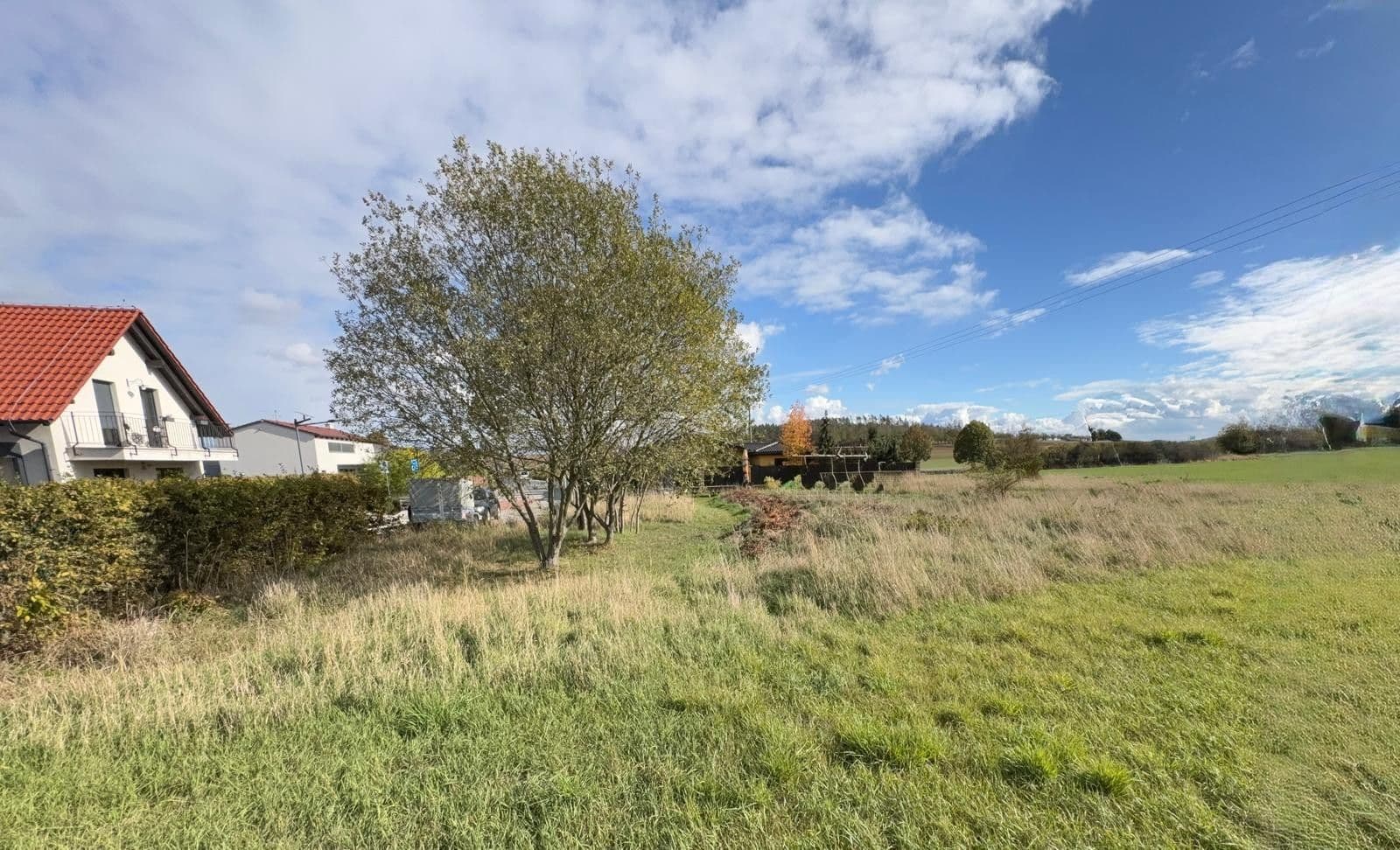 Prodej pozemku 1.069 m², Plzeň, Plzeňský kraj Prodej pozemku 1.069 m², Plzeň, Plzeňský kraj