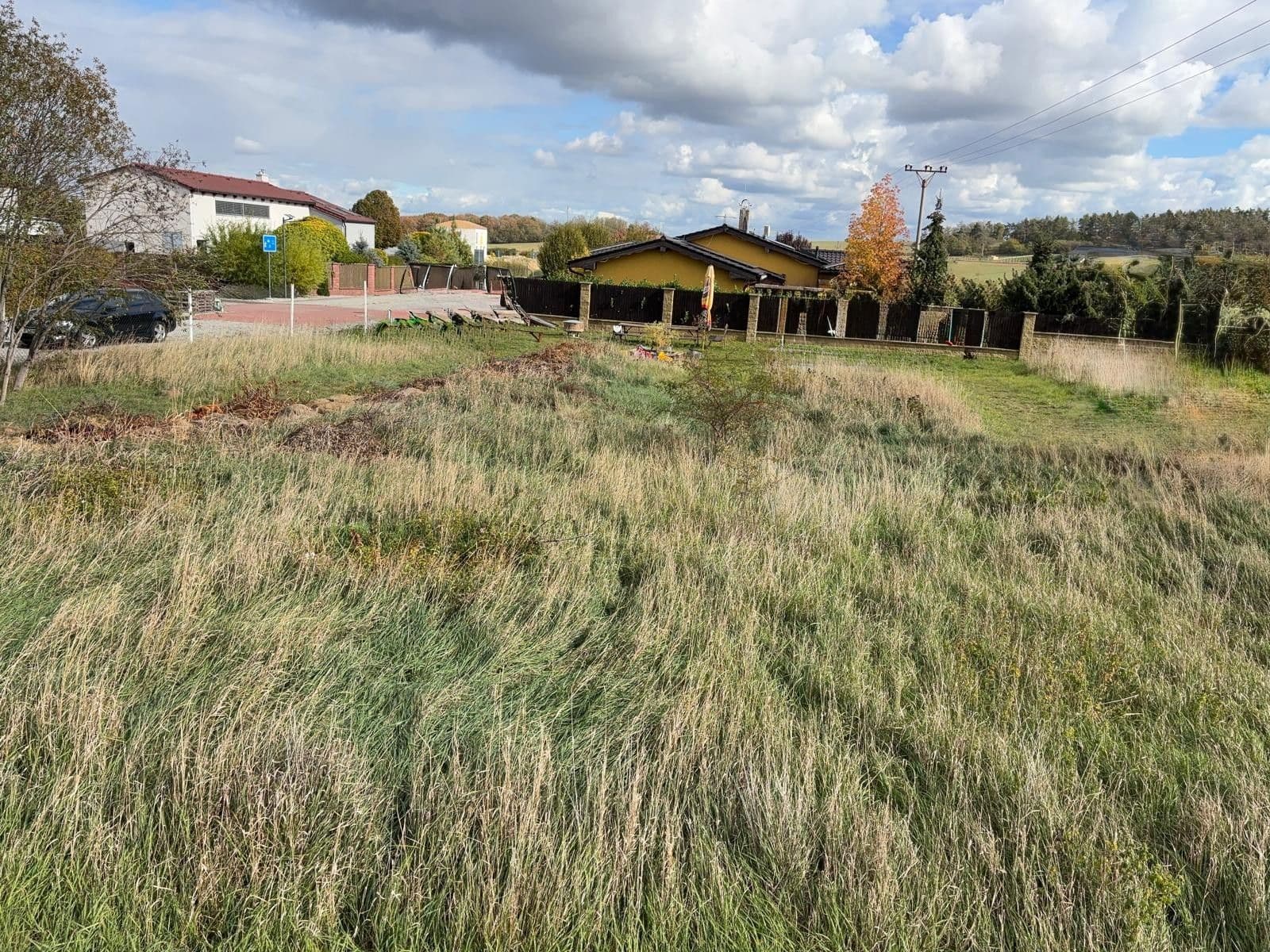 Prodej pozemku 1.069 m², Plzeň, Plzeňský kraj Prodej pozemku 1.069 m², Plzeň, Plzeňský kraj