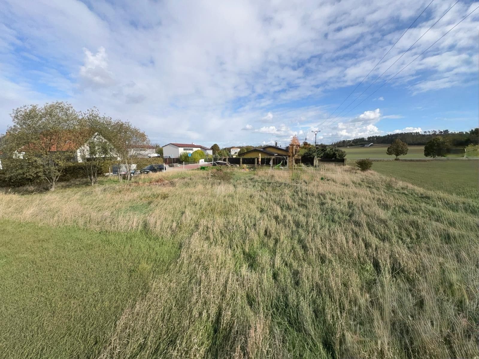 Prodej pozemku 1.069 m², Plzeň, Plzeňský kraj Prodej pozemku 1.069 m², Plzeň, Plzeňský kraj