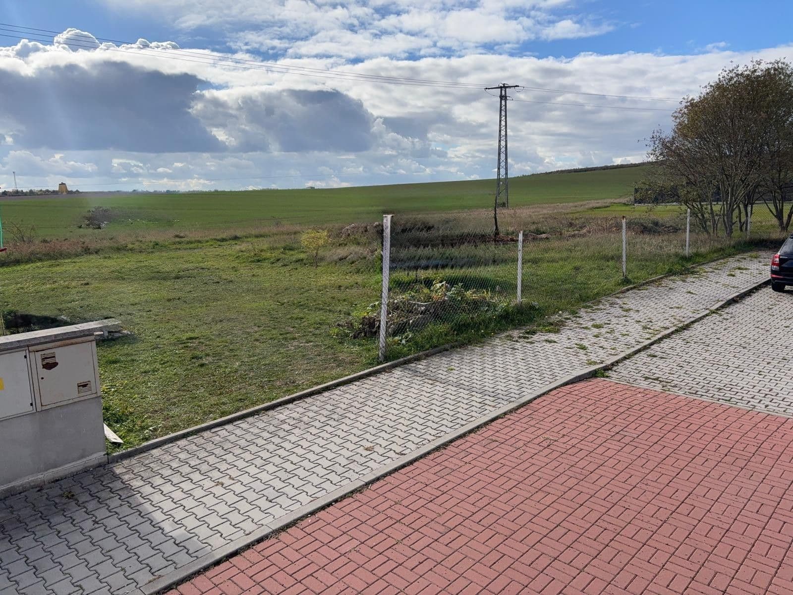 Prodej pozemku 1.069 m², Plzeň, Plzeňský kraj Prodej pozemku 1.069 m², Plzeň, Plzeňský kraj