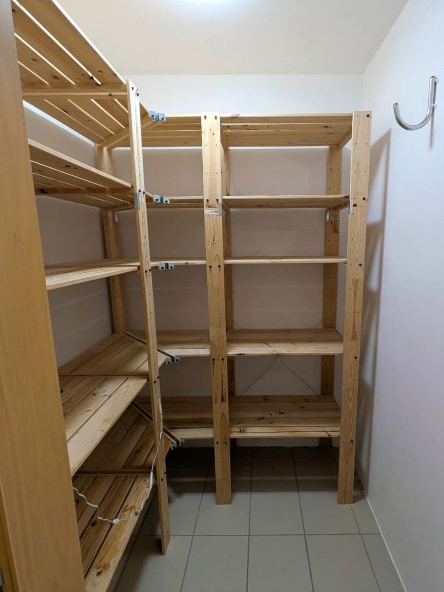 Prodej bytu 2+kk 63 m², Přemyslovská, Roztoky, Středočeský kraj Prodej bytu 2+kk 63 m², Přemyslovská, Roztoky, Středočeský kraj