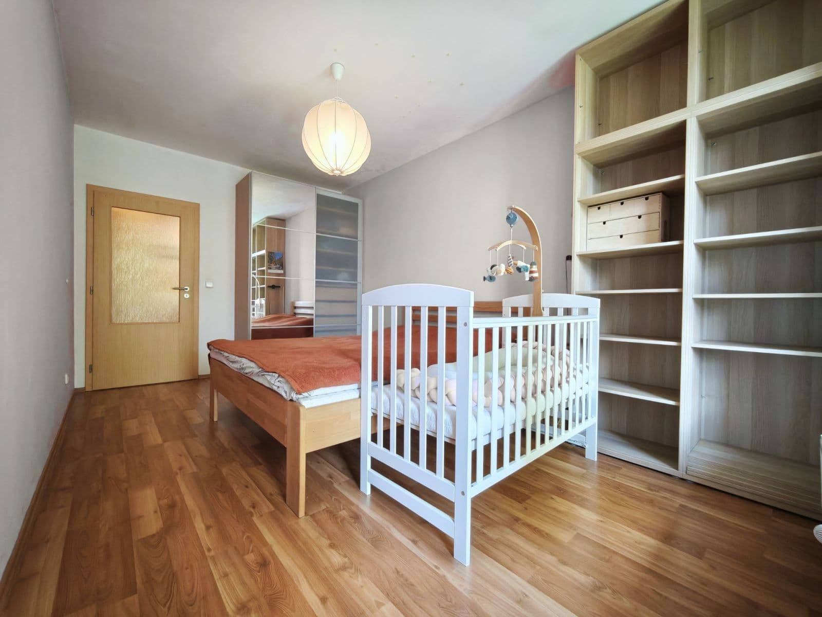 Prodej bytu 2+kk 63 m², Přemyslovská, Roztoky, Středočeský kraj Prodej bytu 2+kk 63 m², Přemyslovská, Roztoky, Středočeský kraj