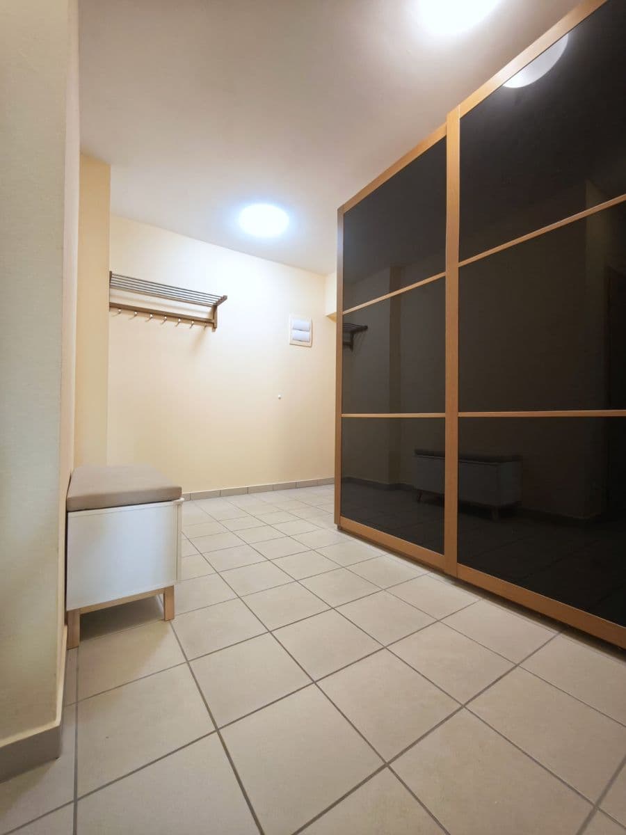 Prodej bytu 2+kk 63 m², Přemyslovská, Roztoky, Středočeský kraj Prodej bytu 2+kk 63 m², Přemyslovská, Roztoky, Středočeský kraj