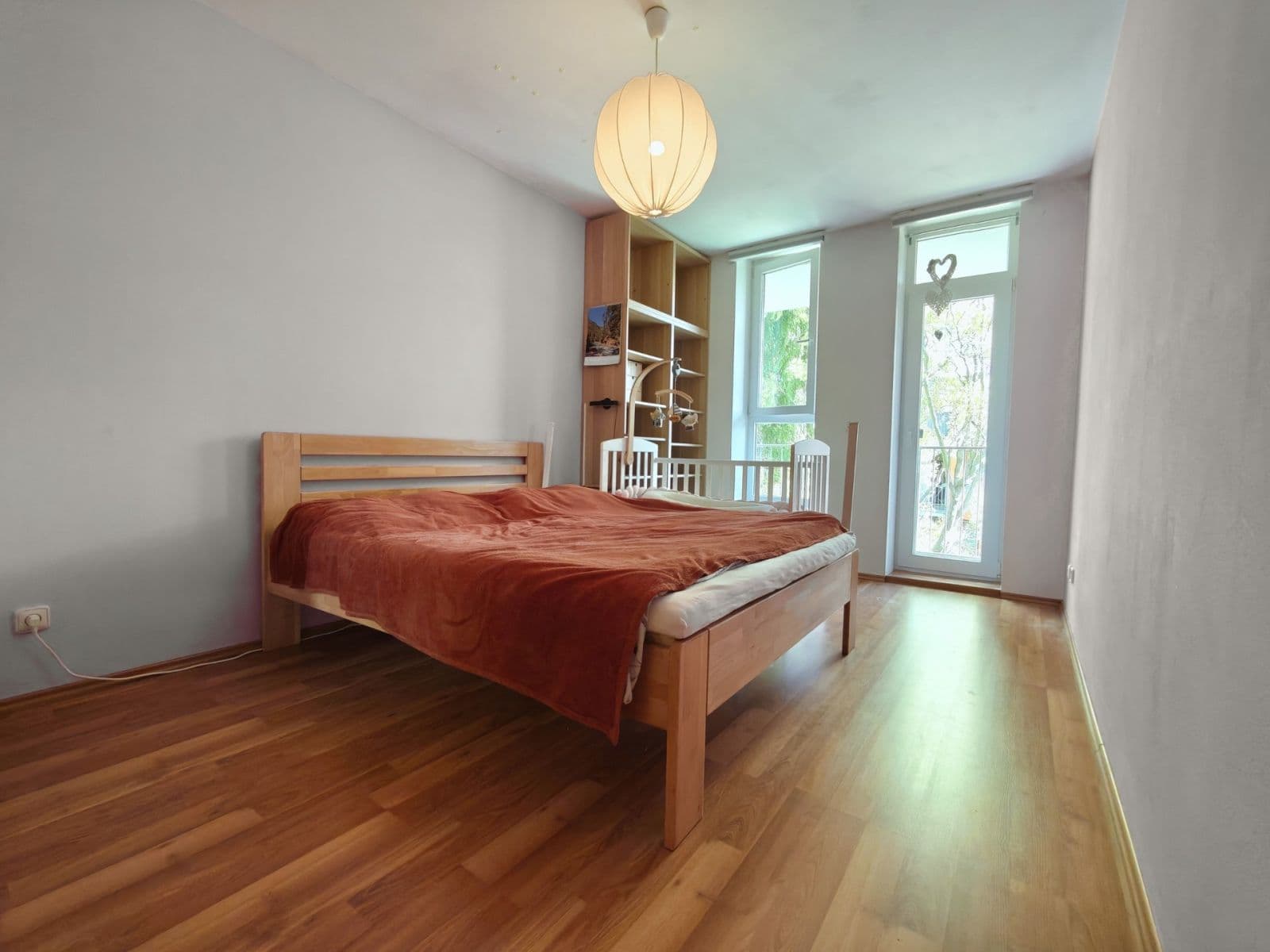 Prodej bytu 2+kk 63 m², Přemyslovská, Roztoky, Středočeský kraj Prodej bytu 2+kk 63 m², Přemyslovská, Roztoky, Středočeský kraj