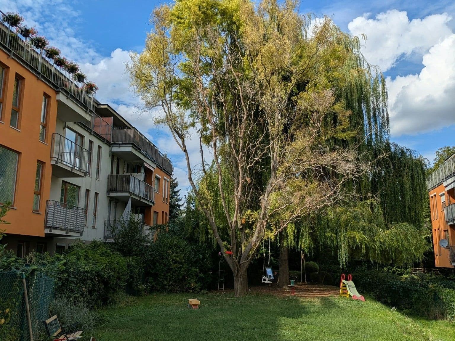 Prodej bytu 2+kk 63 m², Přemyslovská, Roztoky, Středočeský kraj Prodej bytu 2+kk 63 m², Přemyslovská, Roztoky, Středočeský kraj