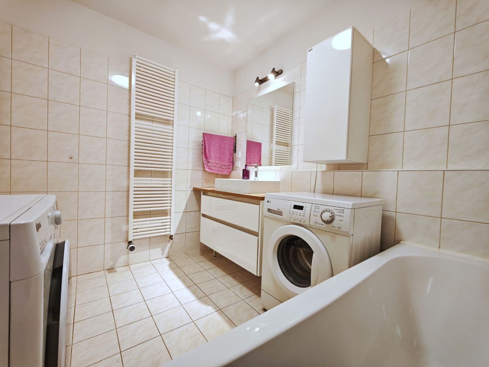 Prodej bytu 2+kk 63 m², Přemyslovská, Roztoky, Středočeský kraj Prodej bytu 2+kk 63 m², Přemyslovská, Roztoky, Středočeský kraj