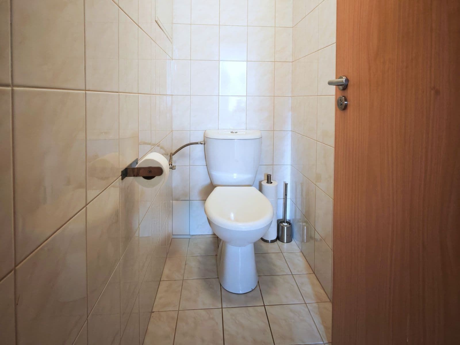 Prodej bytu 2+kk 63 m², Přemyslovská, Roztoky, Středočeský kraj Prodej bytu 2+kk 63 m², Přemyslovská, Roztoky, Středočeský kraj