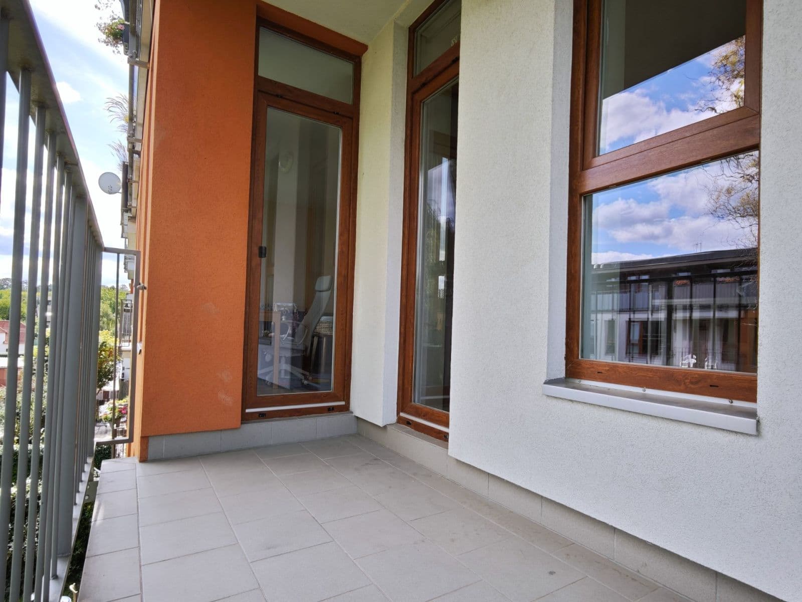 Prodej bytu 2+kk 63 m², Přemyslovská, Roztoky, Středočeský kraj Prodej bytu 2+kk 63 m², Přemyslovská, Roztoky, Středočeský kraj