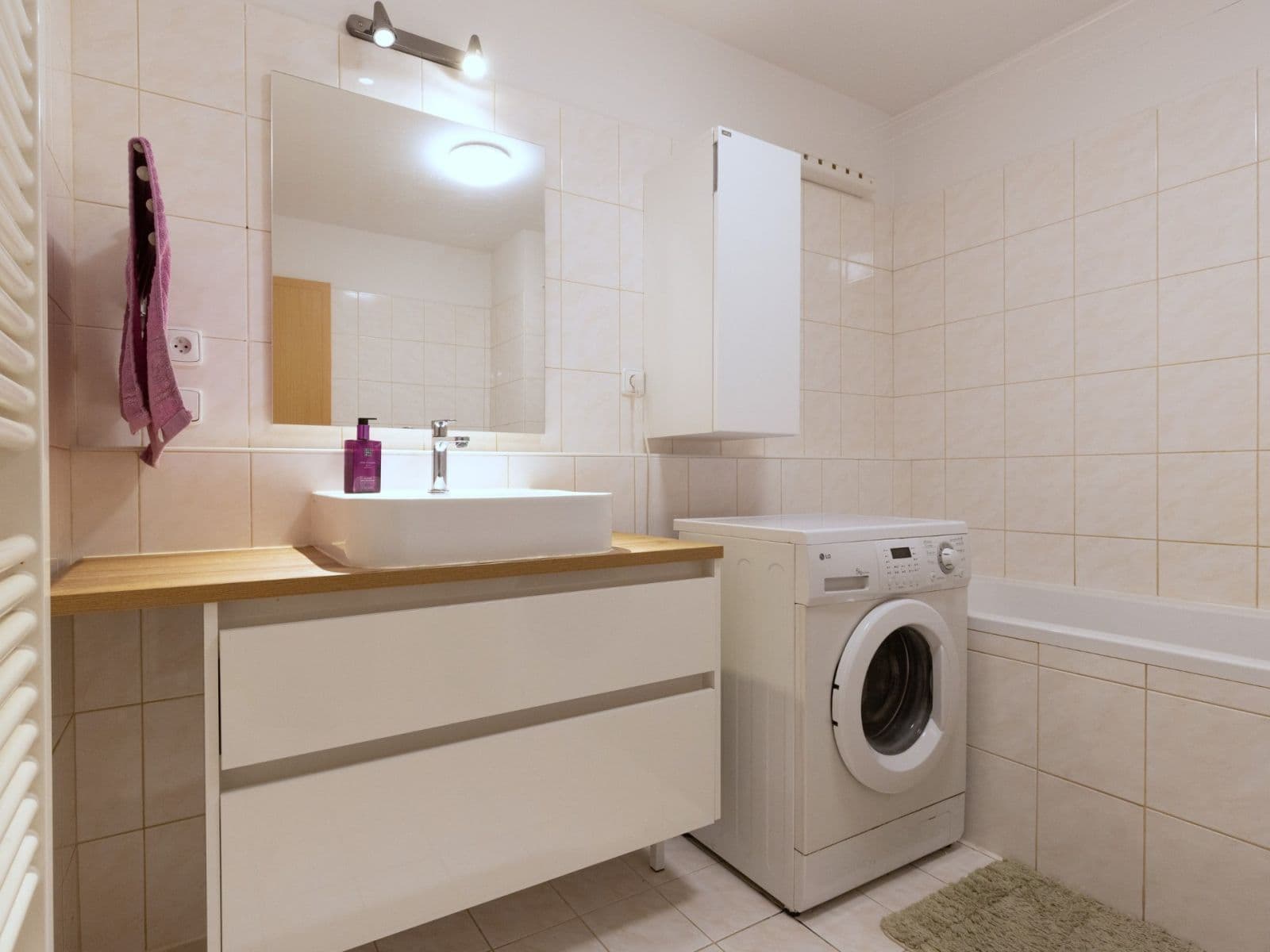 Prodej bytu 2+kk 63 m², Přemyslovská, Roztoky, Středočeský kraj Prodej bytu 2+kk 63 m², Přemyslovská, Roztoky, Středočeský kraj