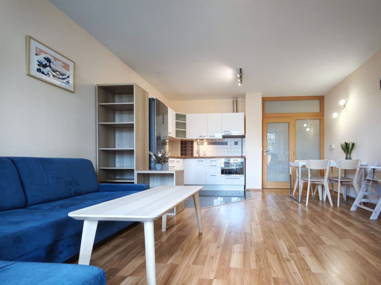 Prodej bytu 2+kk 63 m², Přemyslovská, Roztoky, Středočeský kraj Prodej bytu 2+kk 63 m², Přemyslovská, Roztoky, Středočeský kraj