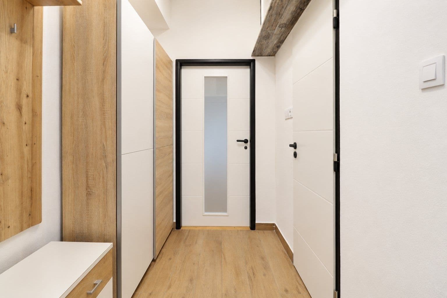Pronájem bytu 2+1 48 m², Dvouletky, Praha, Praha Pronájem bytu 2+1 48 m², Dvouletky, Praha, Praha