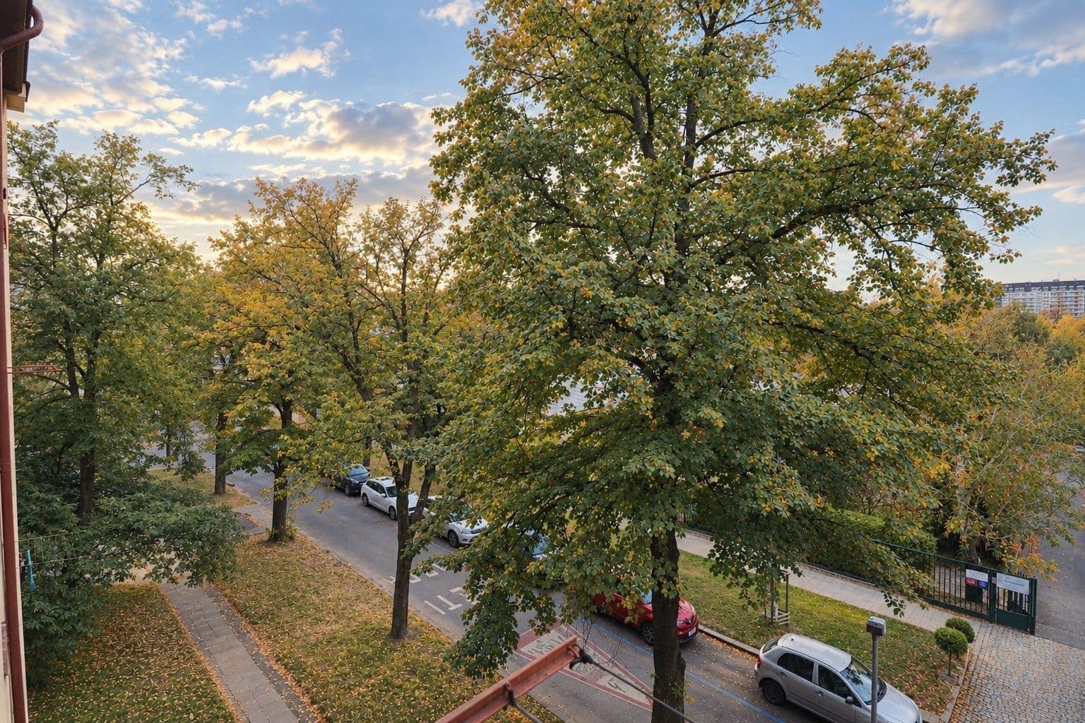 Pronájem bytu 2+1 48 m², Dvouletky, Praha, Praha Pronájem bytu 2+1 48 m², Dvouletky, Praha, Praha