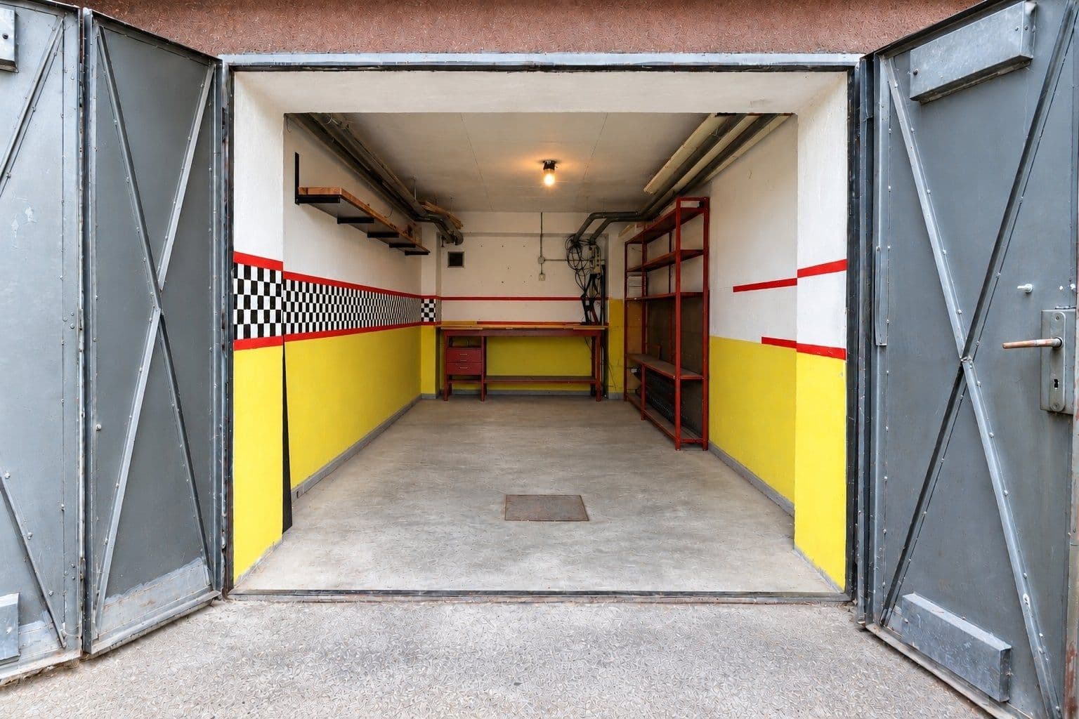 Pronájem bytu 2+1 48 m², Dvouletky, Praha, Praha Pronájem bytu 2+1 48 m², Dvouletky, Praha, Praha