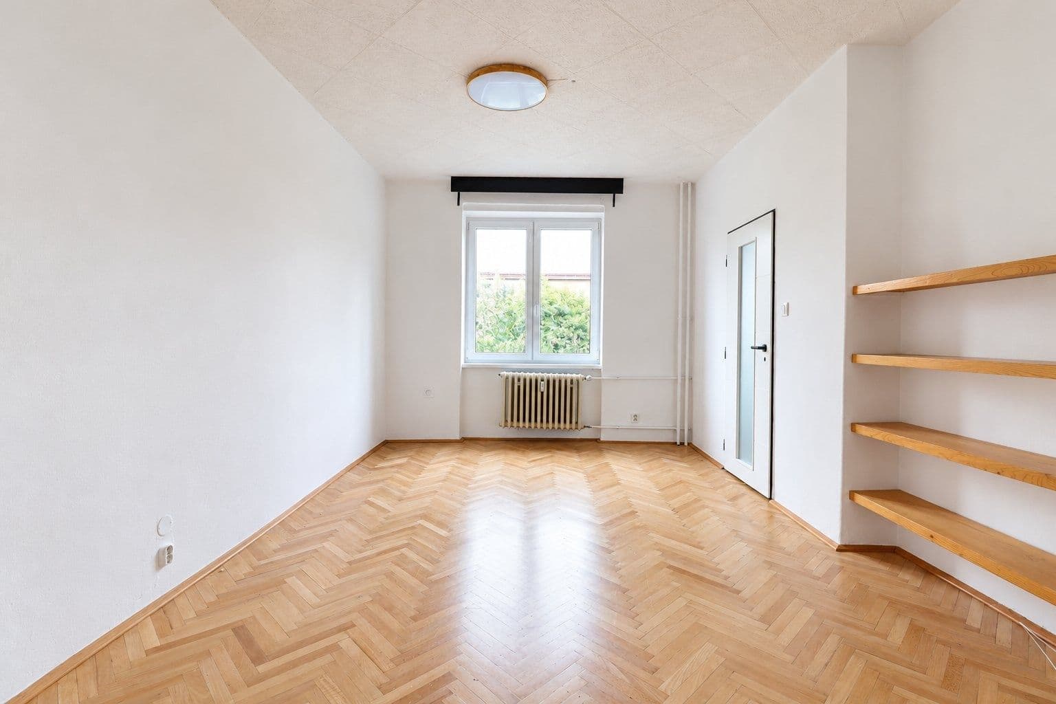 Pronájem bytu 2+1 48 m², Dvouletky, Praha, Praha Pronájem bytu 2+1 48 m², Dvouletky, Praha, Praha