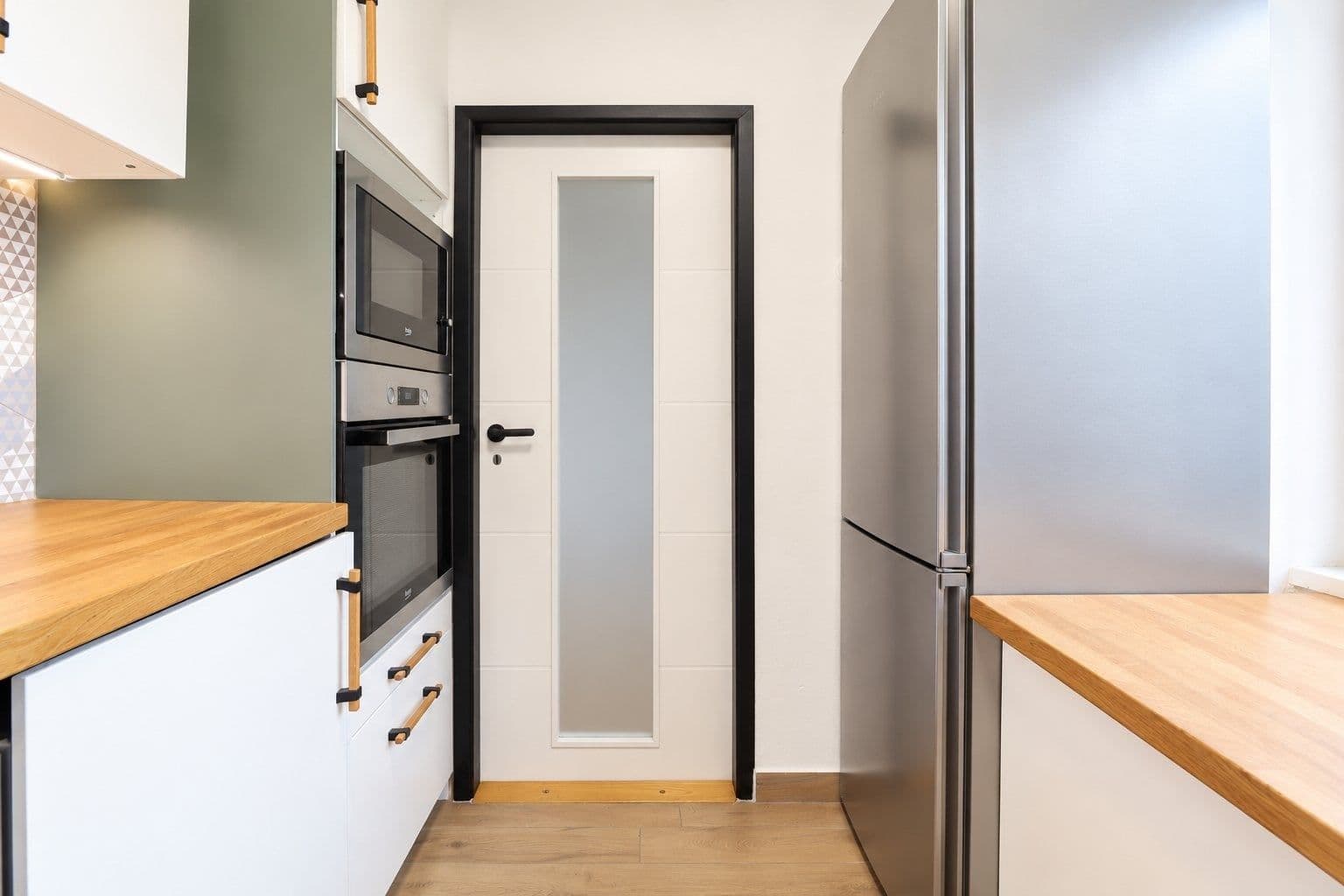 Pronájem bytu 2+1 48 m², Dvouletky, Praha, Praha Pronájem bytu 2+1 48 m², Dvouletky, Praha, Praha