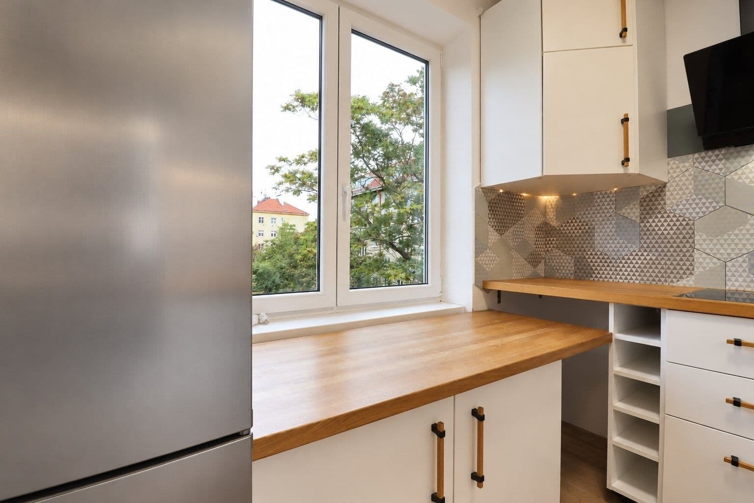 Pronájem bytu 2+1 48 m², Dvouletky, Praha, Praha Pronájem bytu 2+1 48 m², Dvouletky, Praha, Praha