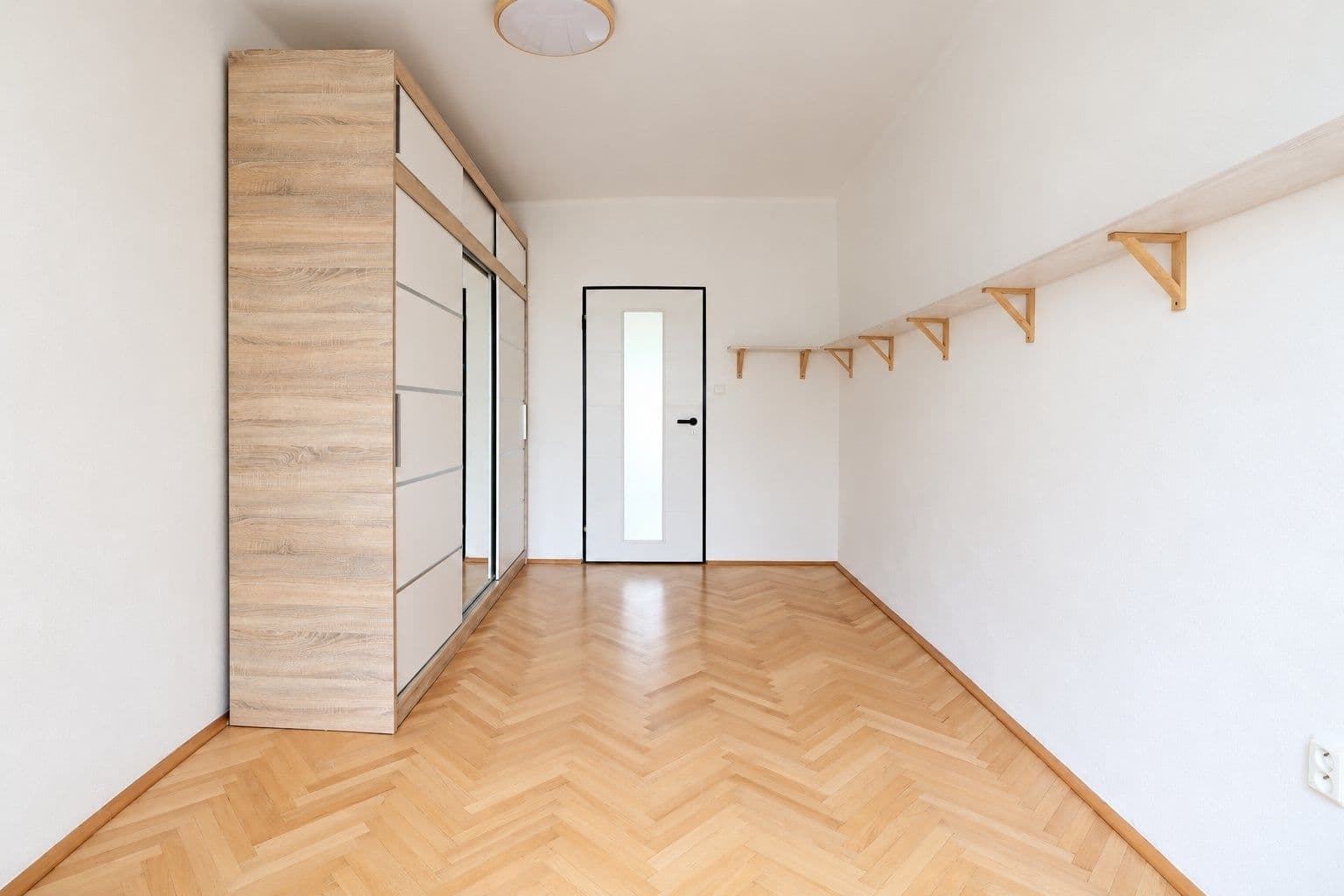 Pronájem bytu 2+1 48 m², Dvouletky, Praha, Praha Pronájem bytu 2+1 48 m², Dvouletky, Praha, Praha