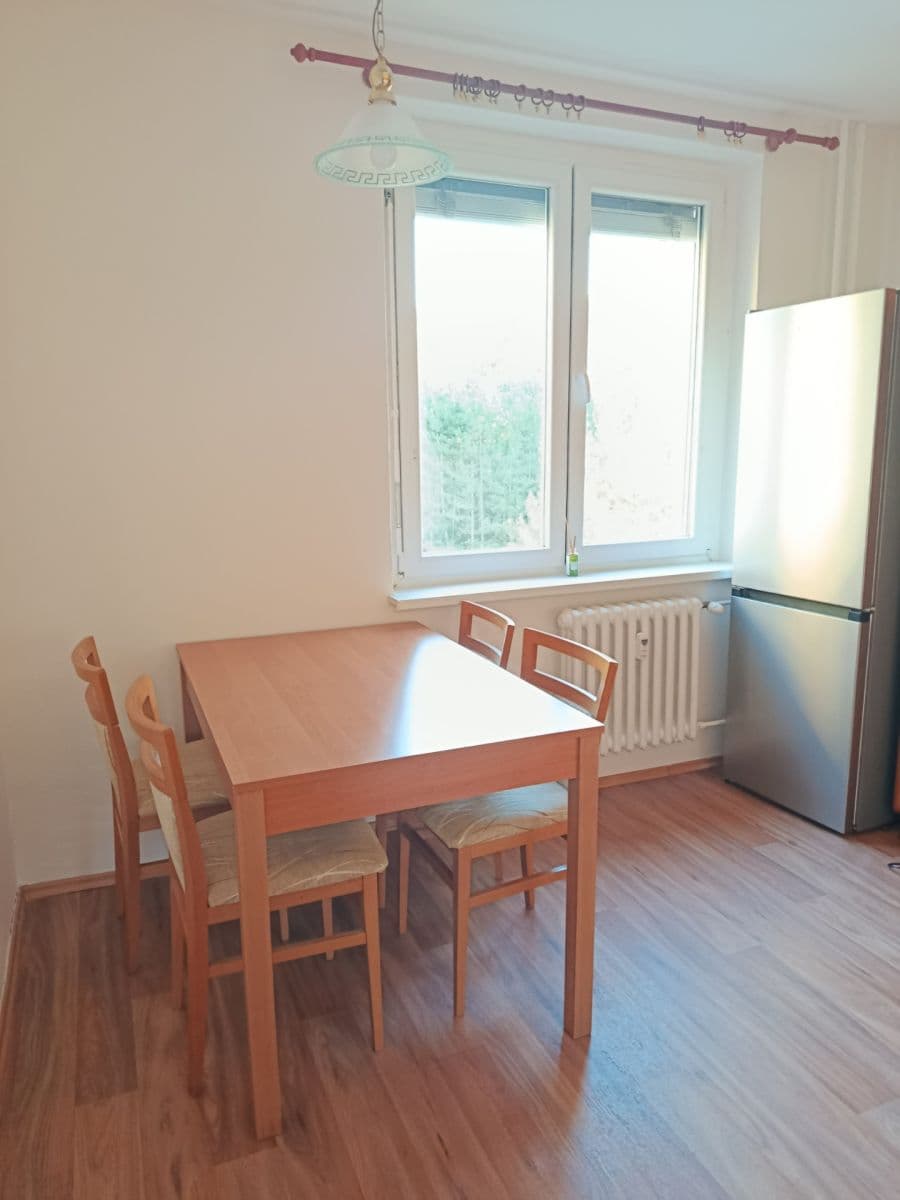 Pronájem bytu 3+1 71 m², Josefy Faimonové, Brno, Jihomoravský kraj Pronájem bytu 3+1 71 m², Josefy Faimonové, Brno, Jihomoravský kraj