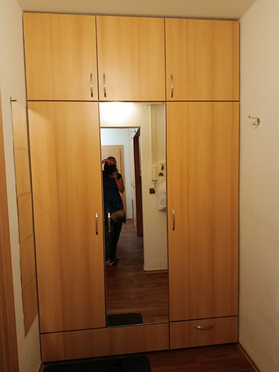 Pronájem bytu 3+1 71 m², Josefy Faimonové, Brno, Jihomoravský kraj Pronájem bytu 3+1 71 m², Josefy Faimonové, Brno, Jihomoravský kraj