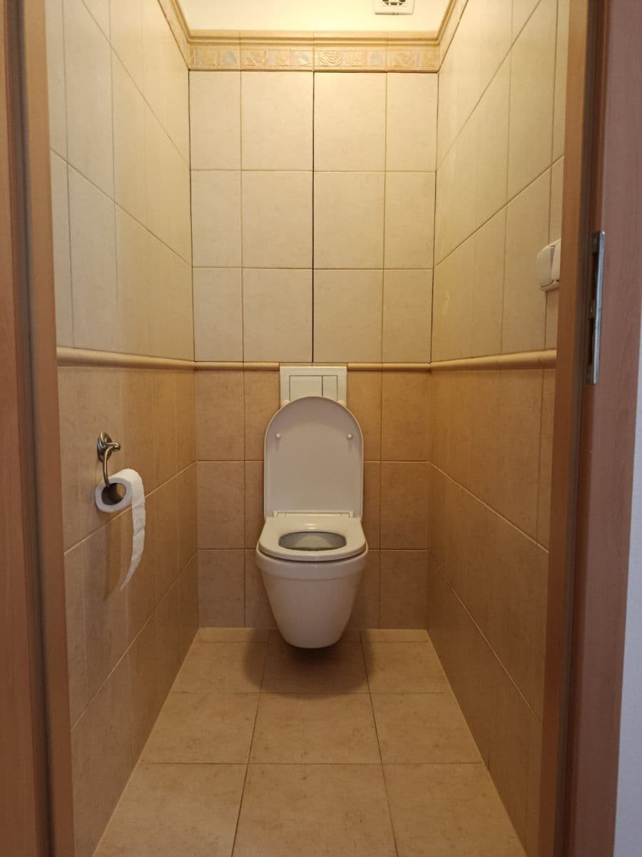Pronájem bytu 3+1 71 m², Josefy Faimonové, Brno, Jihomoravský kraj Pronájem bytu 3+1 71 m², Josefy Faimonové, Brno, Jihomoravský kraj