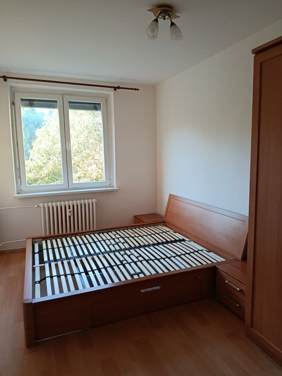 Pronájem bytu 3+1 71 m², Josefy Faimonové, Brno, Jihomoravský kraj Pronájem bytu 3+1 71 m², Josefy Faimonové, Brno, Jihomoravský kraj