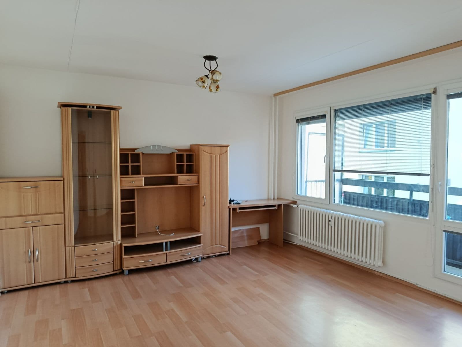 Pronájem bytu 3+1 71 m², Josefy Faimonové, Brno, Jihomoravský kraj Pronájem bytu 3+1 71 m², Josefy Faimonové, Brno, Jihomoravský kraj