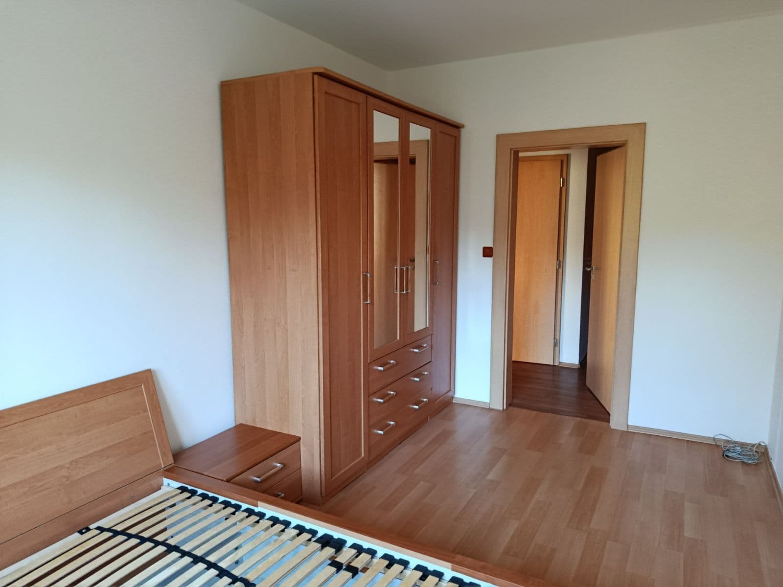 Pronájem bytu 3+1 71 m², Josefy Faimonové, Brno, Jihomoravský kraj Pronájem bytu 3+1 71 m², Josefy Faimonové, Brno, Jihomoravský kraj
