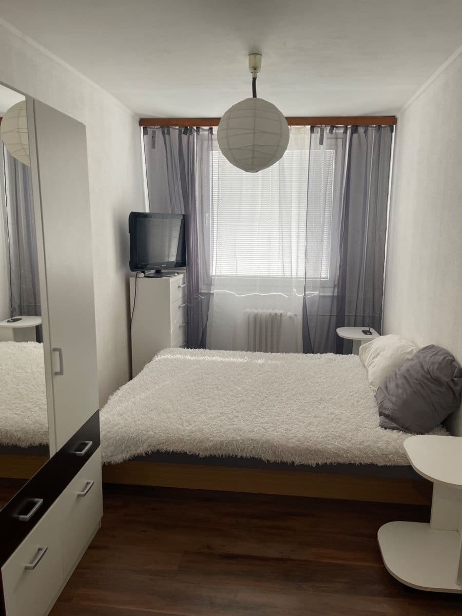 Pronájem bytu 2+kk 60 m², Ke Kamínce, Praha, Praha Pronájem bytu 2+kk 60 m², Ke Kamínce, Praha, Praha