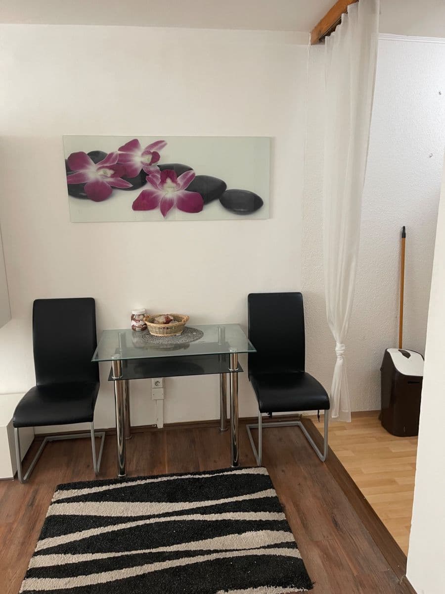 Pronájem bytu 2+kk 60 m², Ke Kamínce, Praha, Praha Pronájem bytu 2+kk 60 m², Ke Kamínce, Praha, Praha