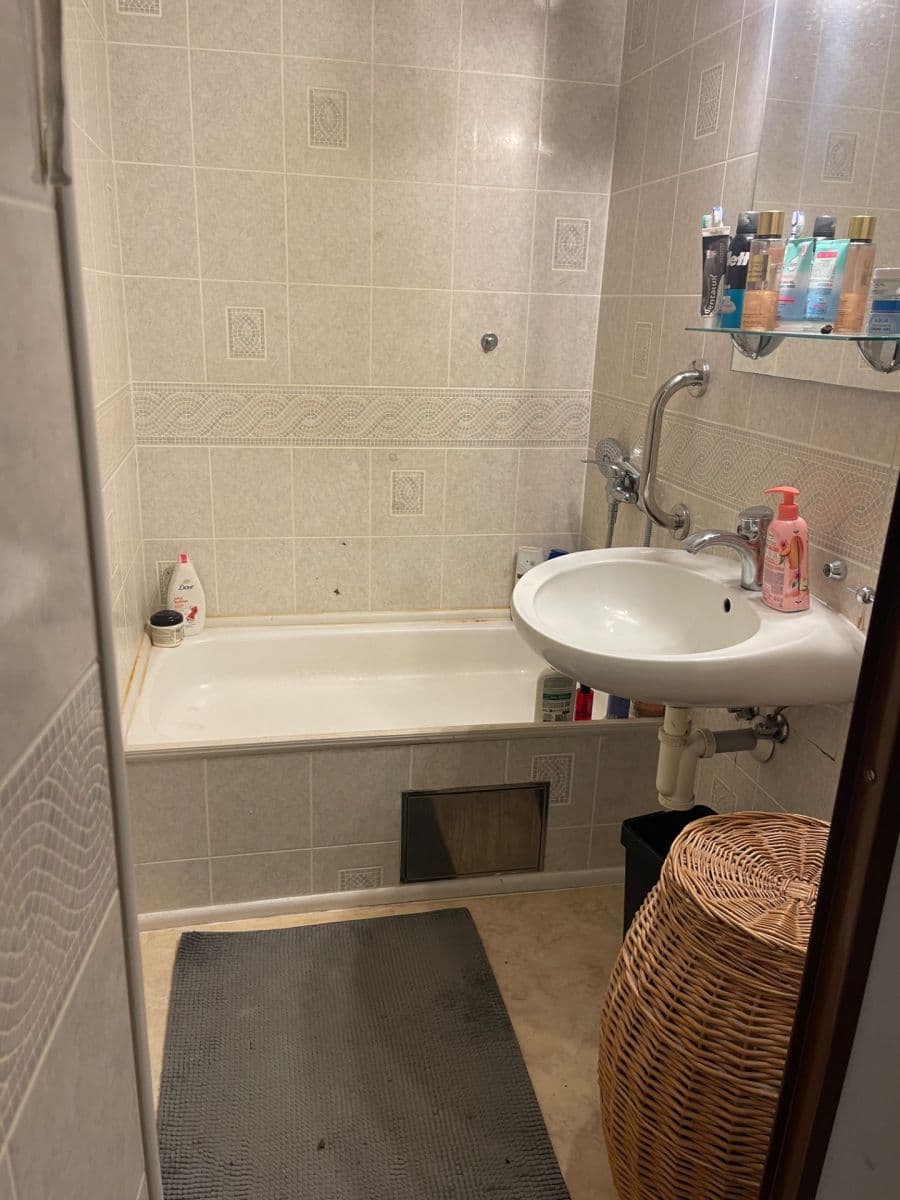Pronájem bytu 2+kk 60 m², Ke Kamínce, Praha, Praha Pronájem bytu 2+kk 60 m², Ke Kamínce, Praha, Praha