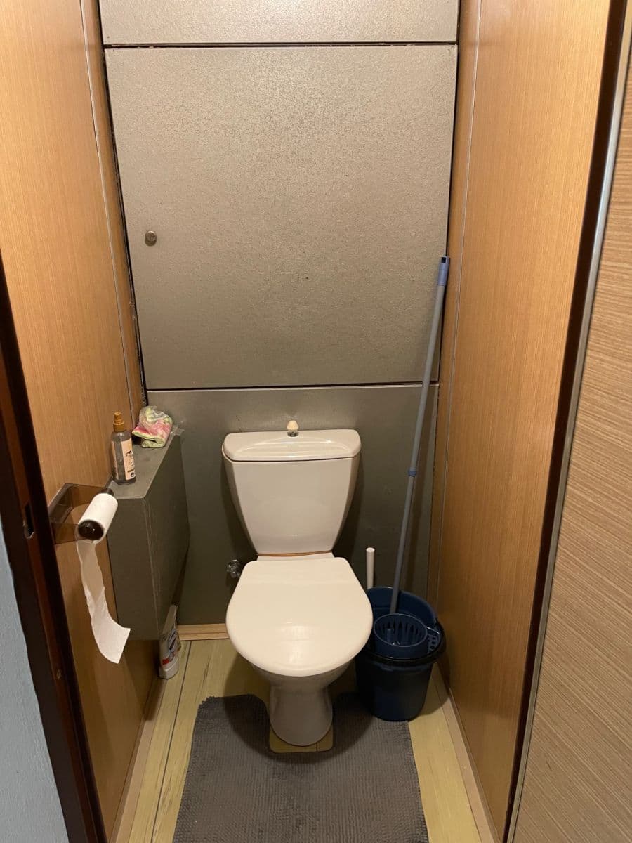 Pronájem bytu 2+kk 60 m², Ke Kamínce, Praha, Praha Pronájem bytu 2+kk 60 m², Ke Kamínce, Praha, Praha