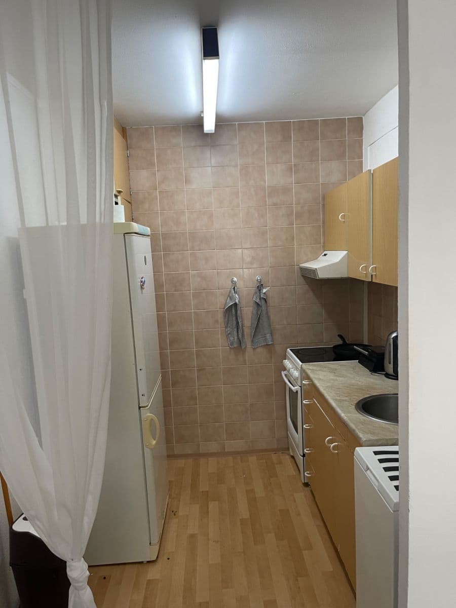 Pronájem bytu 2+kk 60 m², Ke Kamínce, Praha, Praha Pronájem bytu 2+kk 60 m², Ke Kamínce, Praha, Praha