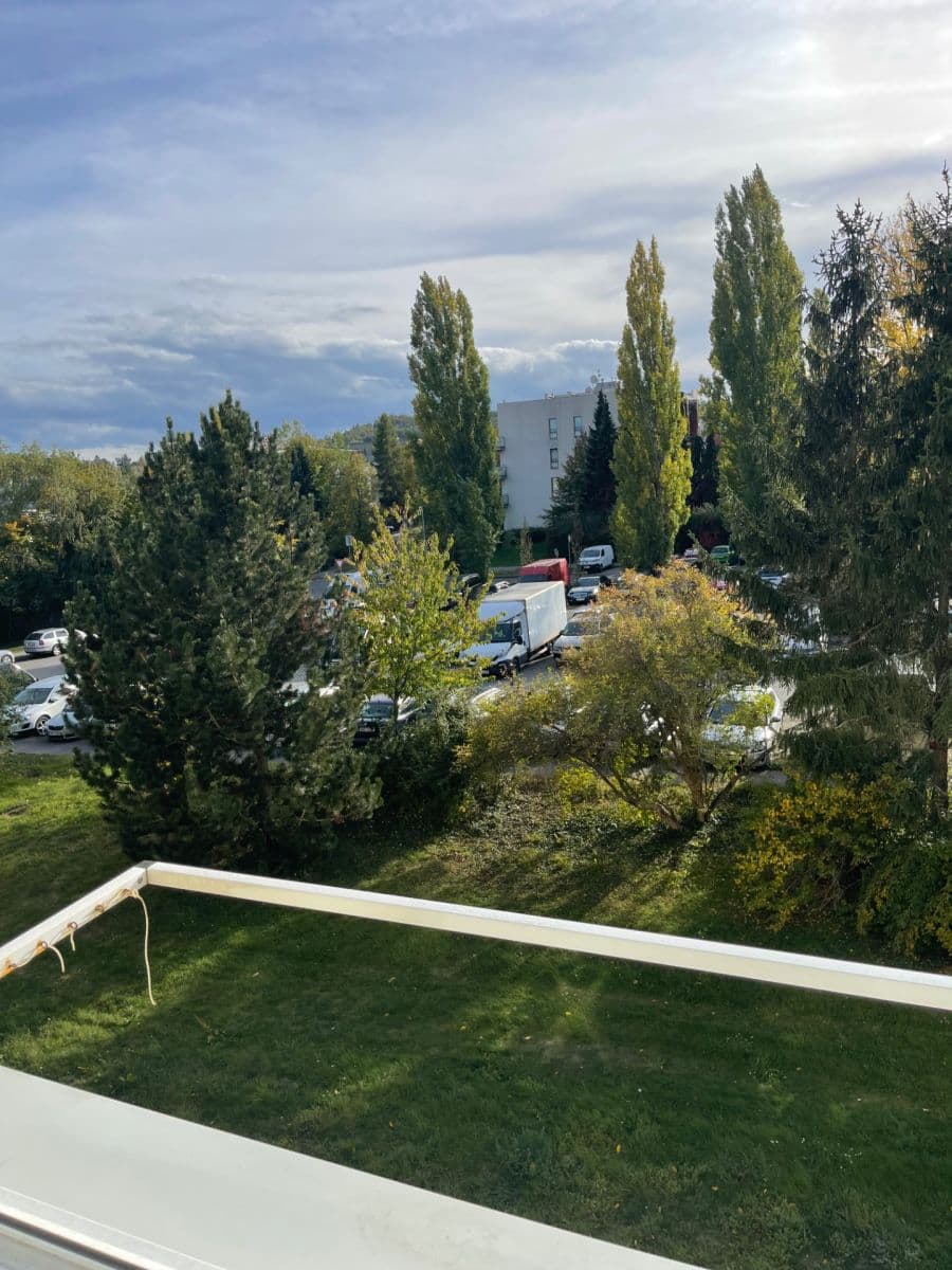 Pronájem bytu 2+kk 60 m², Ke Kamínce, Praha, Praha Pronájem bytu 2+kk 60 m², Ke Kamínce, Praha, Praha