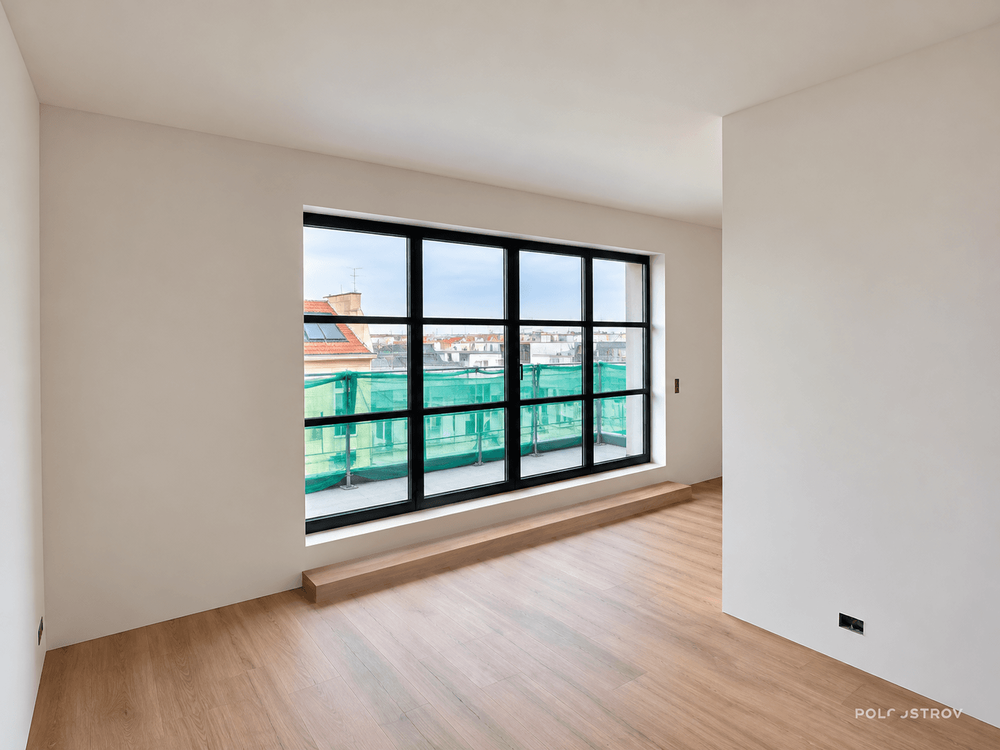 Pronájem bytu 2+kk 50 m², Na Maninách, Praha, Praha Pronájem bytu 2+kk 50 m², Na Maninách, Praha, Praha