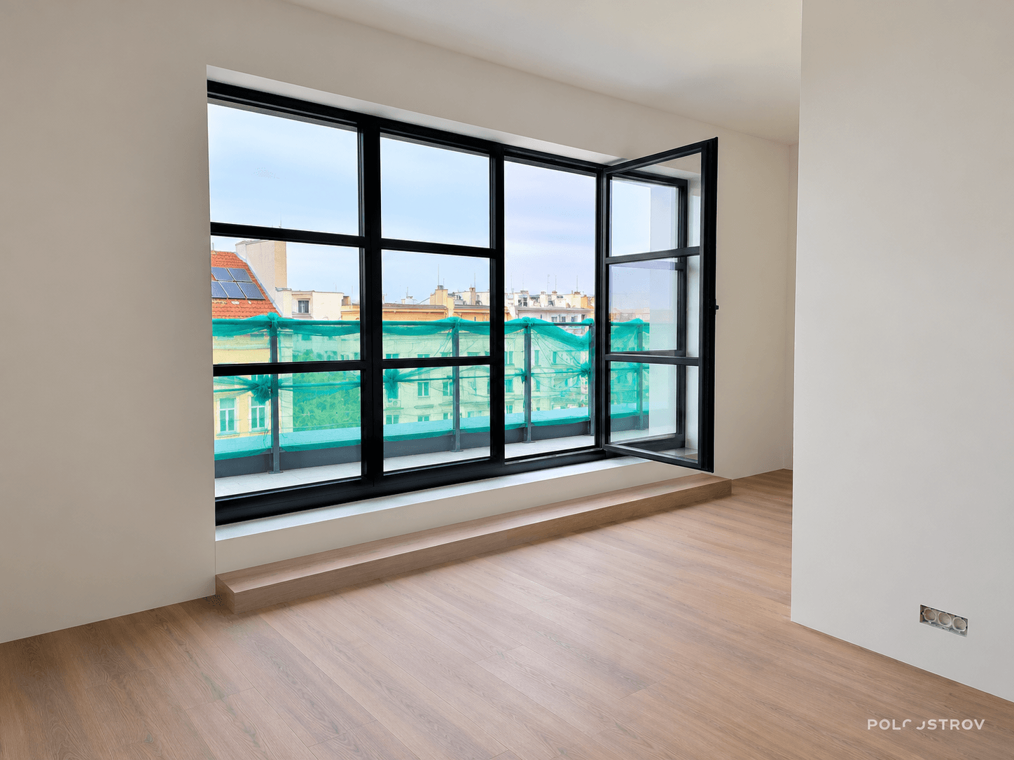 Pronájem bytu 2+kk 50 m², Na Maninách, Praha, Praha Pronájem bytu 2+kk 50 m², Na Maninách, Praha, Praha
