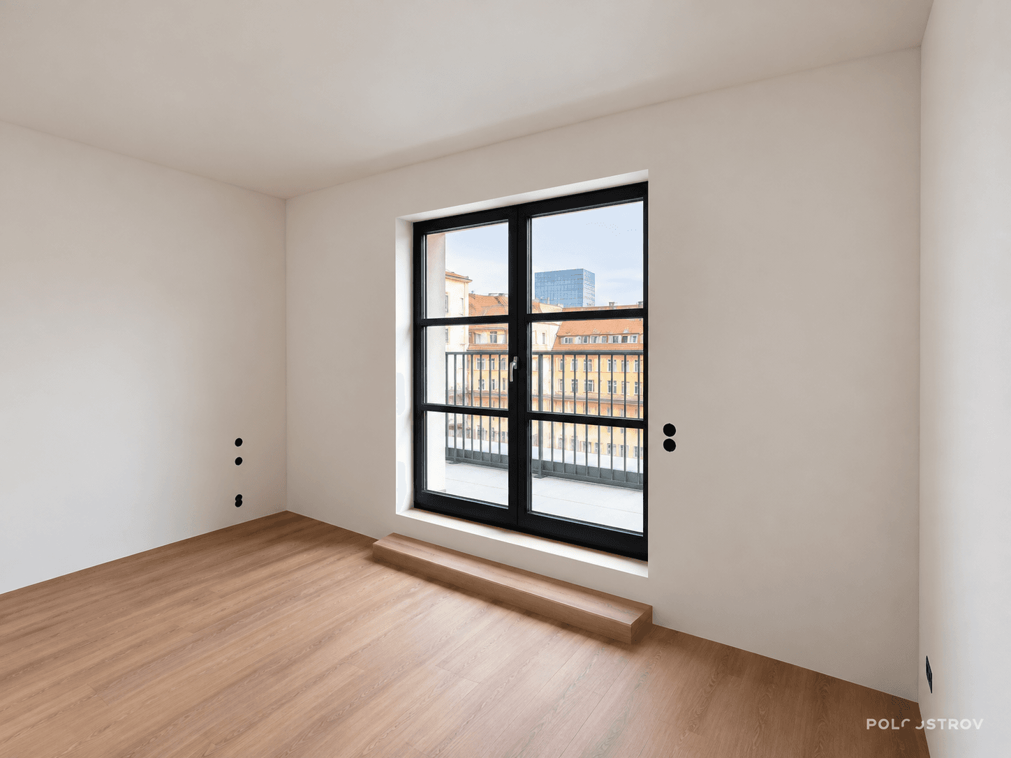 Pronájem bytu 2+kk 50 m², Na Maninách, Praha, Praha Pronájem bytu 2+kk 50 m², Na Maninách, Praha, Praha