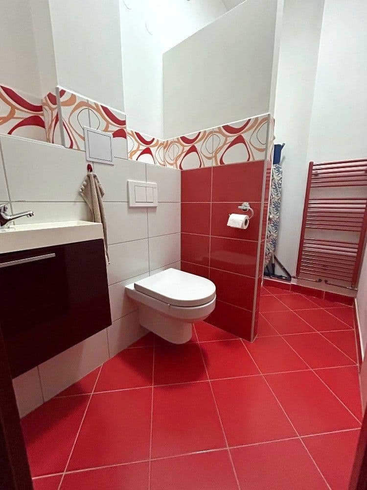 Prodej bytu 3+1 82 m², Resslova, Prostějov, Olomoucký kraj Prodej bytu 3+1 82 m², Resslova, Prostějov, Olomoucký kraj