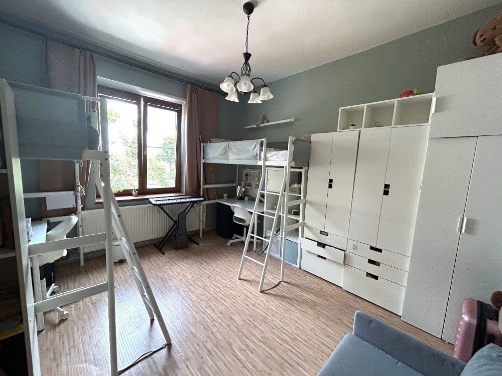 Prodej bytu 3+1 82 m², Resslova, Prostějov, Olomoucký kraj Prodej bytu 3+1 82 m², Resslova, Prostějov, Olomoucký kraj