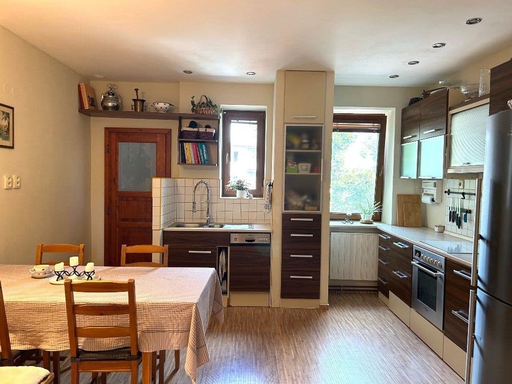 Prodej bytu 3+1 82 m², Resslova, Prostějov, Olomoucký kraj Prodej bytu 3+1 82 m², Resslova, Prostějov, Olomoucký kraj