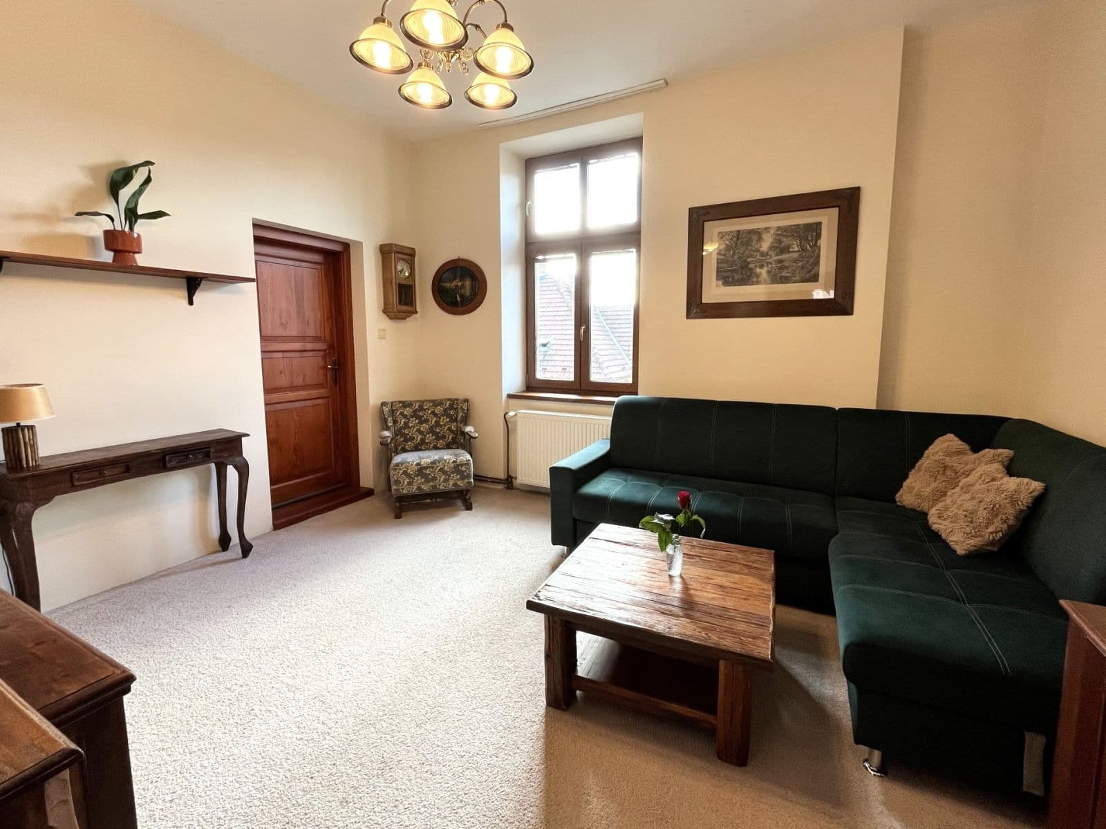 Prodej bytu 3+1 82 m², Resslova, Prostějov, Olomoucký kraj Prodej bytu 3+1 82 m², Resslova, Prostějov, Olomoucký kraj