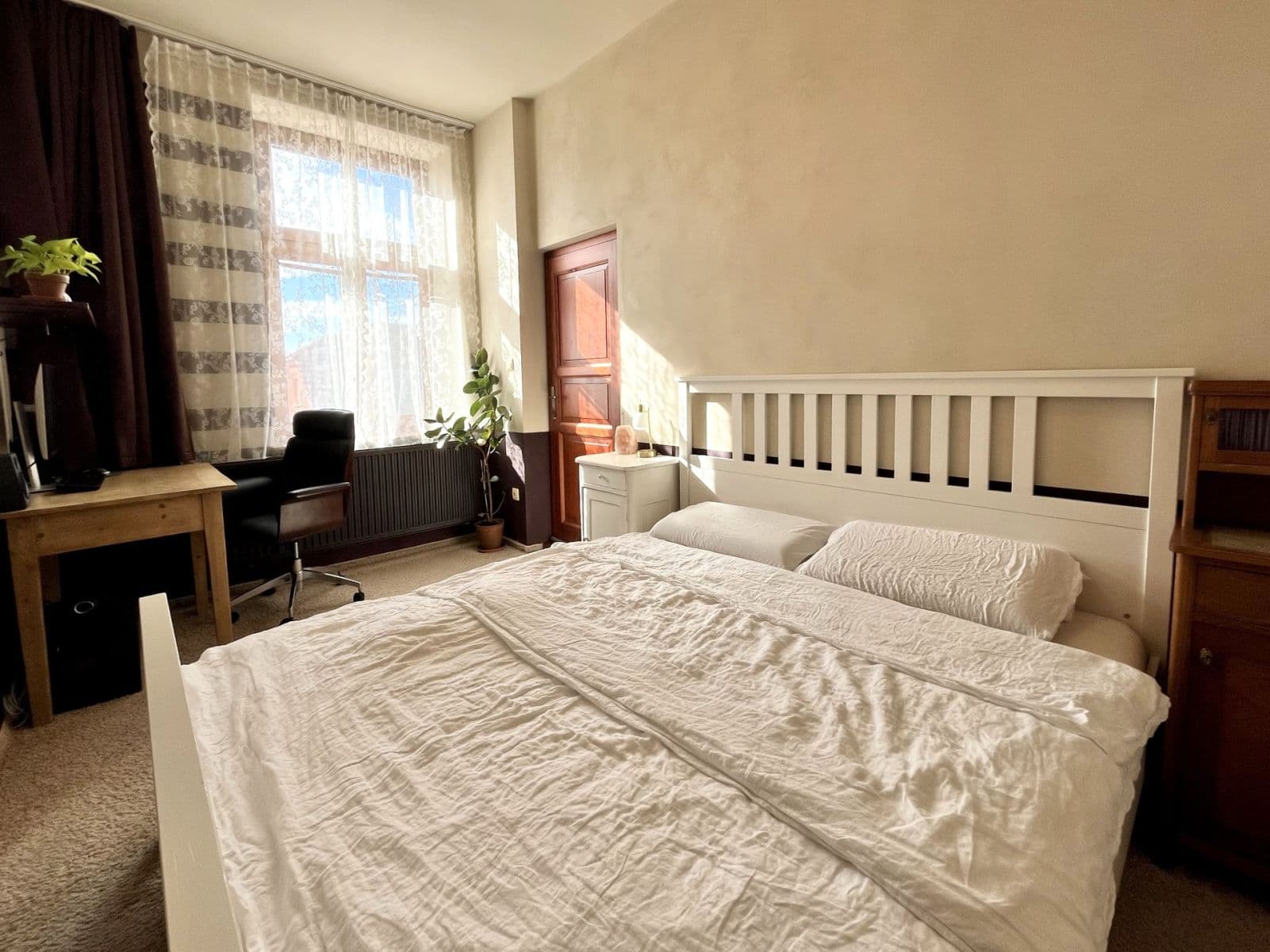 Prodej bytu 3+1 82 m², Resslova, Prostějov, Olomoucký kraj Prodej bytu 3+1 82 m², Resslova, Prostějov, Olomoucký kraj