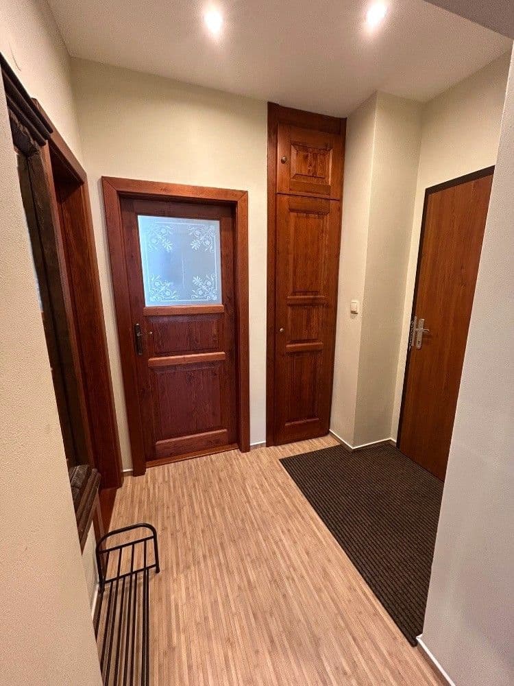 Prodej bytu 3+1 82 m², Resslova, Prostějov, Olomoucký kraj Prodej bytu 3+1 82 m², Resslova, Prostějov, Olomoucký kraj