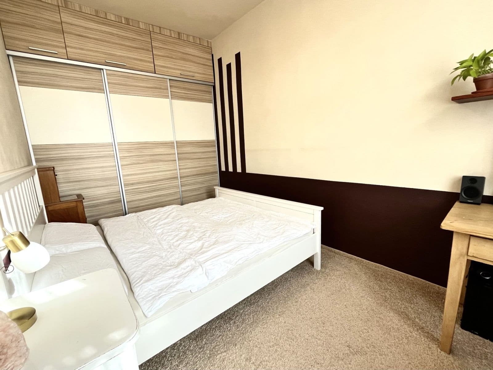 Prodej bytu 3+1 82 m², Resslova, Prostějov, Olomoucký kraj Prodej bytu 3+1 82 m², Resslova, Prostějov, Olomoucký kraj
