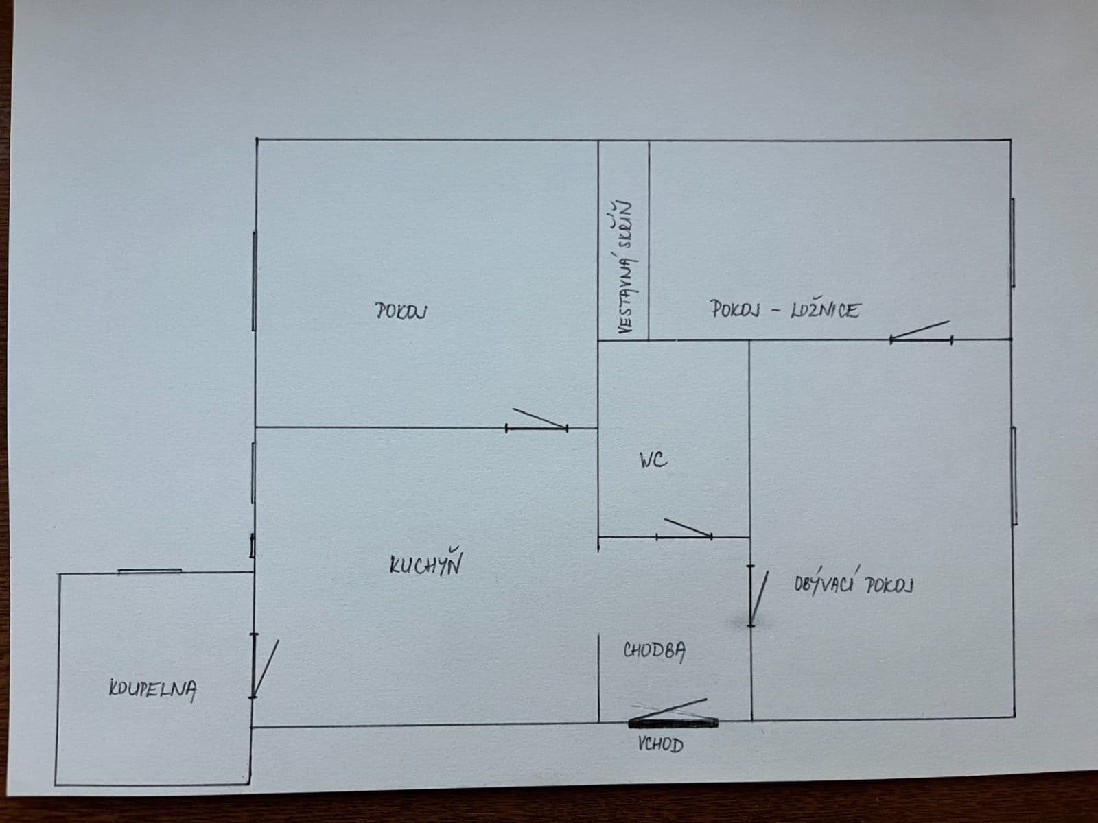 Prodej bytu 3+1 82 m², Resslova, Prostějov, Olomoucký kraj Prodej bytu 3+1 82 m², Resslova, Prostějov, Olomoucký kraj