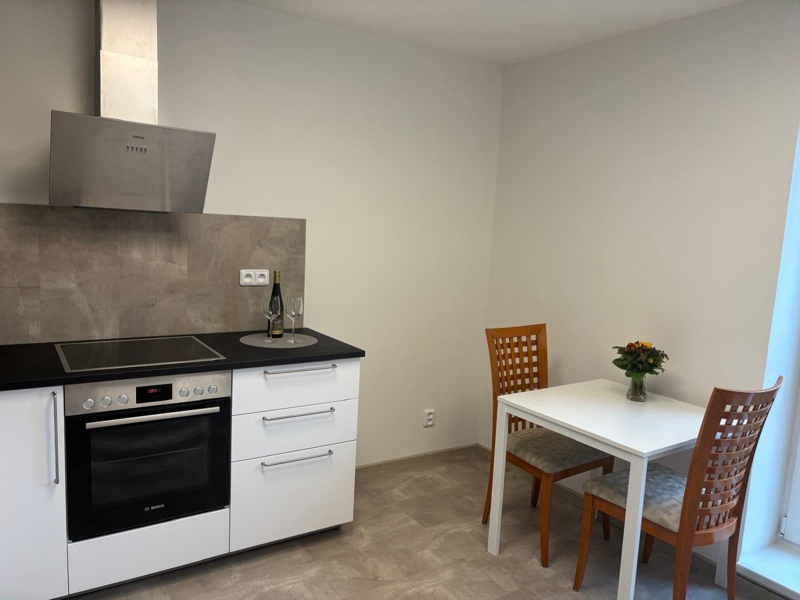 Pronájem bytu 1+1 46 m², Maškova, Brno, Jihomoravský kraj Pronájem bytu 1+1 46 m², Maškova, Brno, Jihomoravský kraj